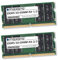 Maxano Kit de 32 GB de memoria RAM DDR5 de 16 GB, SO-DIMM compatible con Lenovo Legion 7 16IAX7 4800 MHz