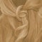 Thats me Organic® Profi Pflanzenhaarfarbe Nachfüllpack (warm light blond) – Bio Haarfarbe ohne Chemie – Ideale Haarfarbe auch während der Schwangerschaft und Stillzeit