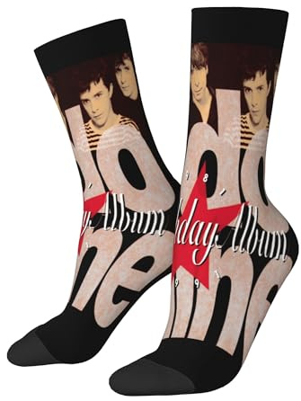 JALCH in-do-Chine Chaussettes Pour Femmes Hommes