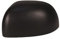 Repiauto - Coque de rétroviseur gauche noire compatible avec Fiat Panda depuis 2009
