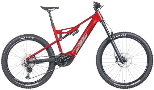 Elektrobike 29 KTM 2023 Macina Prowler Elite XL-53cm