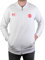 LessTees Türkiye Zip Sweatshirt - Turkish Republic 100th Logo, Soft and Stylish - 2024 National Team Apparel for Football Fans