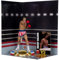 McFarlane Toys - Rocky Balboa (Rocky IV) 15,2 cm große Pose-Figur