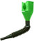 Outil De Drainage Flexible Entonnoir À Clapet, Entonnoir Carburant Pliable, Entonnoir Huile Moteur, Entonnoir Plastique Flexible Outil Vidange Flexible Entonnoir Carburant Pour Moto Voiture Automobile