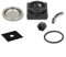 G GRIMALDI KIT PORTA CIALDA COMPLETO COMPATIBILE FROG REVOLUTION - PRODOTTO DI QUALITA'