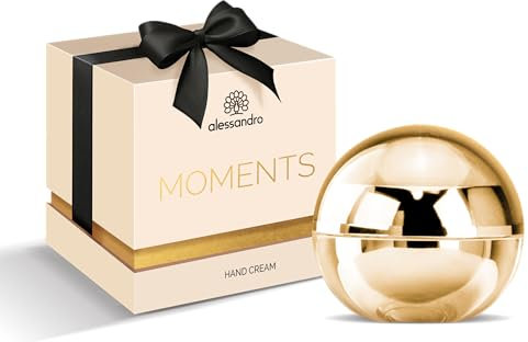 alessandro Handcreme MOMENTS 100ml