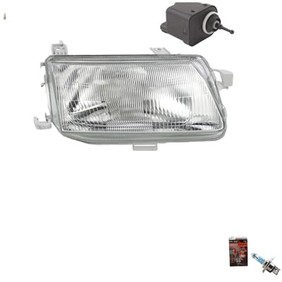 Johns, Scheinwerfer + Nightbreaker passend für Opel Astra F Rechts