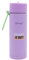 Mr. Wonderful Shake it out acero inoxidable-Botella térmica de doble capa-LIbre de BPA-Capacidad 750 ml, multicolor (2506010484W0UN)