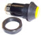 Druckschalter KM10040020 Symbol Fahrlicht, mit Arretierung,