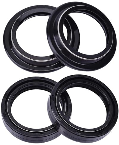 Générique Joint à Huile de Fourche Avant Verser NC700D Pour Maxi-Pour Scooter 2012-2015 41x54x11 Joint d'huile de la fourche avant et 41 54 COUVERTURE DE DUSSION