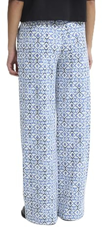 ICHI Damen Casual IHKATE Hohe Taille