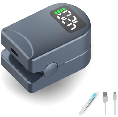 Laser mycose ongle pied avec sa lime - Traitement antifongique puissant pour des ongles nets, solution naturelle et sans douleur contre la mycose des pieds - Appareil efficace et facile à utiliser