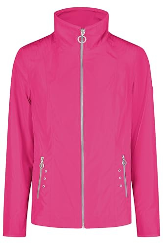 BARBARA LEBEK Blouson Damen, leichte Übergangsjacke oder Frühlingsjacke für Damen