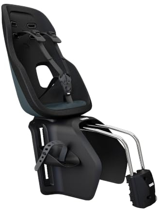Thule Yepp Nexxt 2 Maxi Frame Mount Fahrradkindersitz Für Rahmenmontage