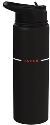 Japan Stainless Steel Insulated Water Bottle