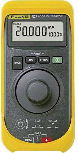 Fluke 707 Loop Kalibrierer