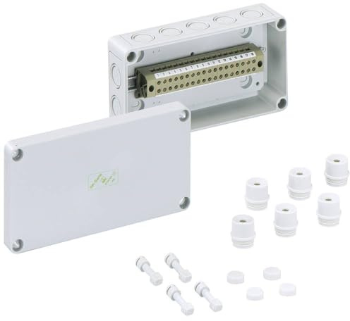 Spelsberg RKK – Box Borna 4/18 XL-18 X 4