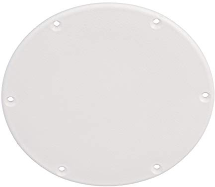SEACHOICE 39591 Boots-Hardware-und Wartungsbedarf, Weiß (Arctic White), Einheitsgröße