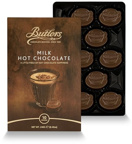Butlers Hot Chocolate 240 g