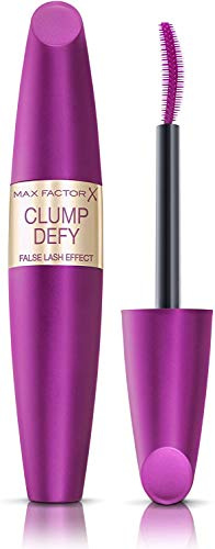 Max Factor Clump Defy Volumising Mascara Black/Brown, 1er Pack (1 x 13 ml)