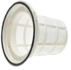 Hoover S96 Filtro Aspirabriciole Pre Motore Extra Filtrante, Originale, Compatibile con Hoover Click
