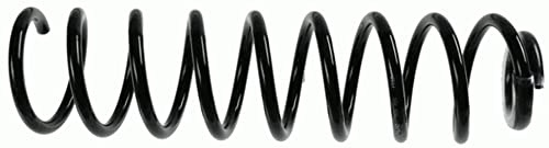 SACHS 998 655 Suspension Spring compatible with Mercedes-Benz E-Class (W211) 2002-2009 Front Axle and Other Vehicles