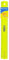 Westcott Twist-It Flexibles Lineal, 30,5 cm grün