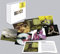 CD Albums Box Set (8cd+Book)