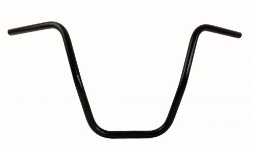 Classic Cycle Krate Lenker schwarz