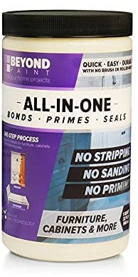 Beyond Paint Furniture, Cabinets and More All-in-One Refinishing Paint