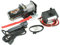Varan Motors var-p2000-1a 12V SEILWINDE ATV QUAD FORST OFFROAD WINDE KABELFERNBEDIENUNG 907KG WINDE