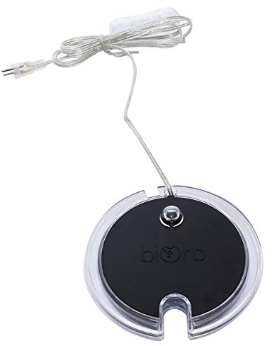 biOrb Oase Replacement MCR LED Light Unit - Small Black Part 35224