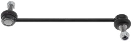 MONROE 1x Koppelstange Stabilisator Kompatibel mit VW Transporter T5 Bus 7HB, 7HJ, 7EB, 7EJ, 7EF, 7EG, 7HF, 7EC Multivan V 7HM, 7HN, 7HF, 7EF, 7EM, 7EN Transporter T5 Kastenwagen 7HA, 7HH, 7EA, 7EH