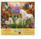 Sunsout Puzzle 1000 Teile - Jan Patrik Krasny - Castle Unicorns