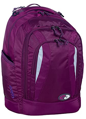 Mc Neill - TIE RS YZEA GO AUBERGINE