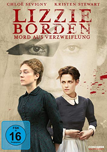 Lizzie Borden - Mord aus Verzweiflung