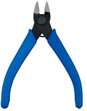 Bandai Model Kit Accessories Spirits Entry Nipper [Blue]