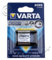 Varta 48157 Lot de 100 Piles au Lithium Professionnelle CR 5 6203 6 V