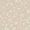 Rasch Beige Blumentapete auf Vlies mit Leinen-Optik aus der Kollektion Country Charme - 463811