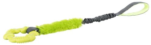 Bungee Tugger mit Ring, ø 10/56 cm, Lime
