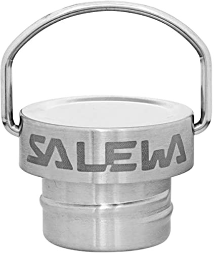 Salewa Aurino/ Valsura Stahldeckel