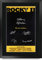 HWC Trading FR A3 Rocky 2 Sylvester Stallone Gifts gedrucktes Poster, signiertes Autogrammbild für Film-Fans, A3, gerahmt