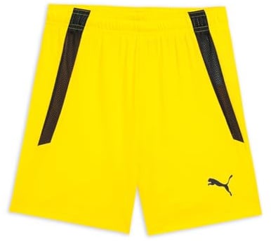 PUMA Unisex Kinder Shorts, ,