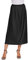 Avidlove Jupon Vintage Rétro Années 50 Jupon Jupon sous-Jupe pour Mariage Jupon De Mariée Robe Rockabilly en Plusieurs Couleurs Noir L