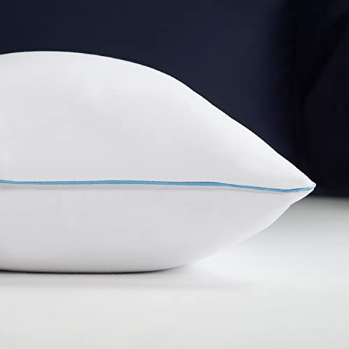 Sealy Performance Comfort Slumber Kissen, Standard/Queensize, 2 Stück