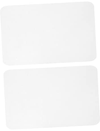 Parliky 2pièces Film Réfléchissant pour Affichage Tête Haute Accessoire De Pare-Brise Film Protecteur Hud Pet Haute Définition Facile À Installer Réutilisable