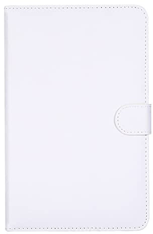 Tastiera Bluetooth Senza Fili, Custodia a Conchiglia Universale Cover per Tastiera del Telefono con Supporto per Tastiere in Pelle Portfolio per Telefoni IOS Android 14