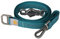 Carhartt Pet Durable Nylon Gurtband Leinen für Hunde, reflektierende Nähte für Sichtbarkeit, schattierte Fichte, groß