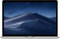 2019 Apple MacBook Pro mit 2.3GHz Intel Core i9 (15-zoll, 16GB RAM, 1TB SSD Kapazität) (QWERTZ German) Silber (Generalüberholt)