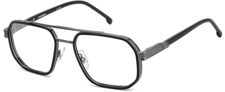 Carrera Herren Df-108183 Prescription Eyewear Frames (1er Pack)